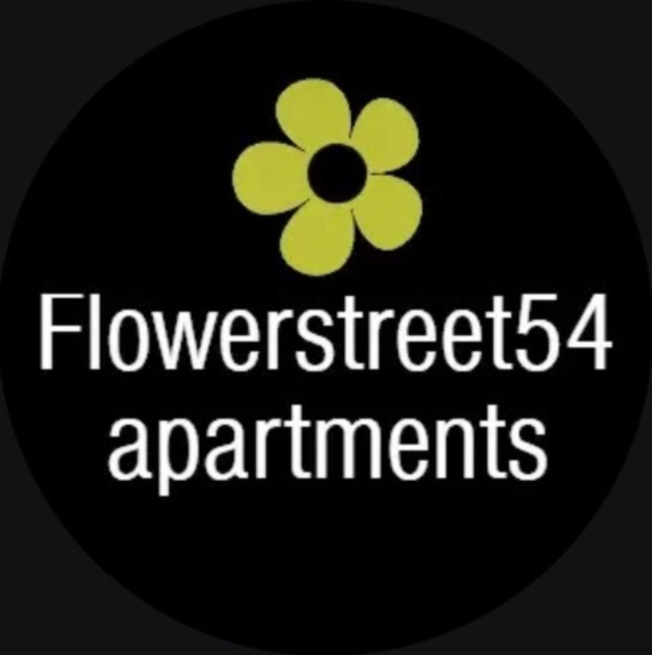 Flowerstreet 54 포르투 외부 사진